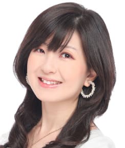 大阪の当たる占い師　占いバランガン 大阪難波店のいちか先生の画像